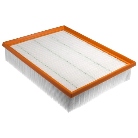 Mahle Air Filter, Lx2951 LX2951